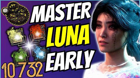 Big Damage Lune’s Stains /Best Pictos Expedition 33 Luna Guide