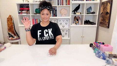 Spiritual Tarot Reading. All Signs Collective June 2025 Bad health for past deeds.