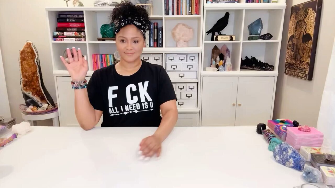 Spiritual Tarot Reading. All Signs Collective June 2025 Bad health for past deeds.