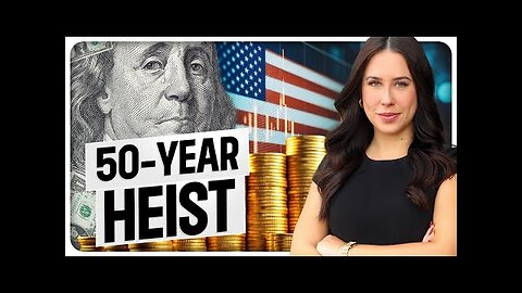 Gold Exposes Real Price Tag of the American Dream
