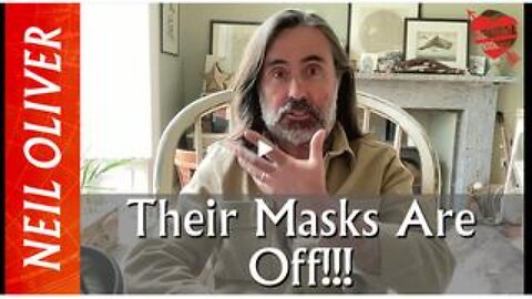 Neil Oliver: They’re rubbing our noses in it!!!