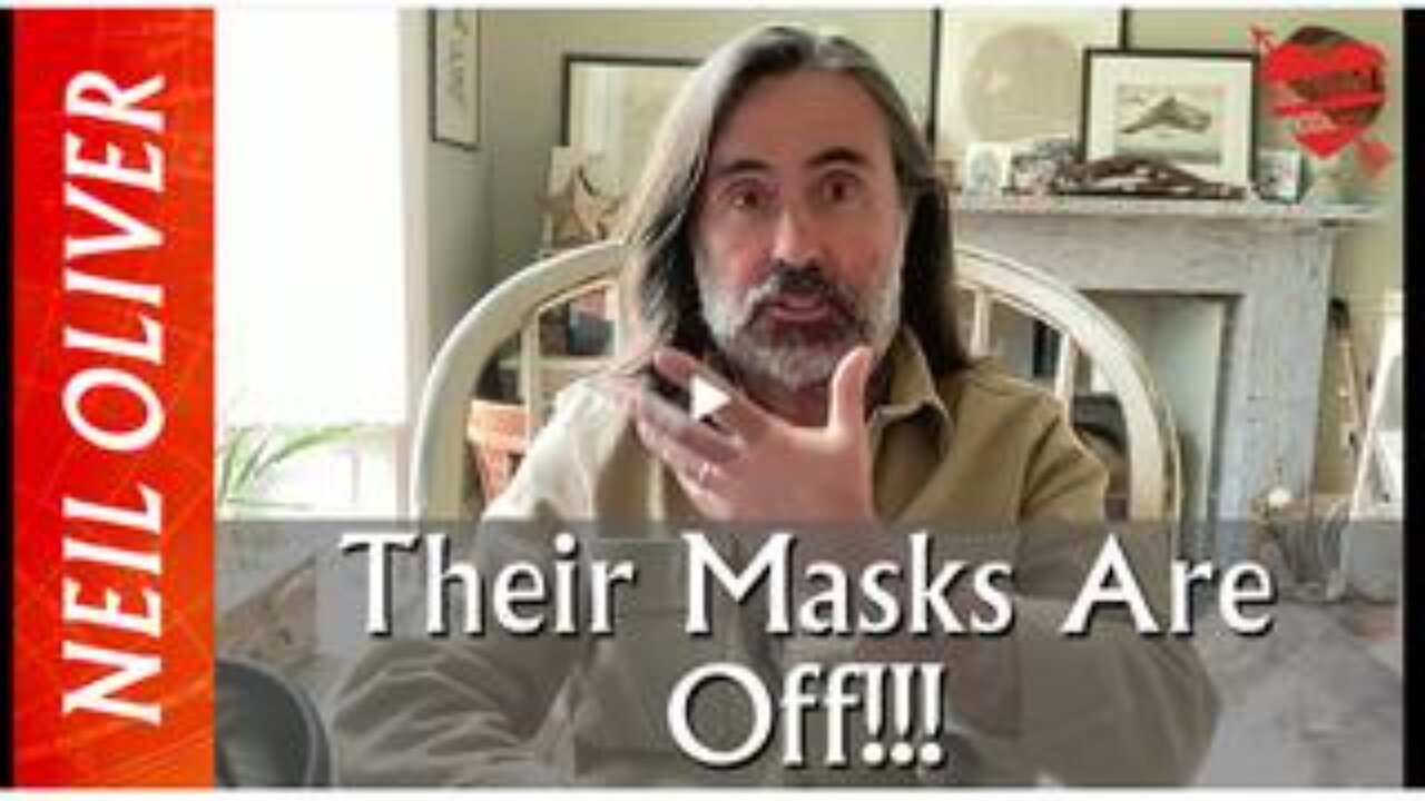 Neil Oliver: They’re rubbing our noses in it!!!
