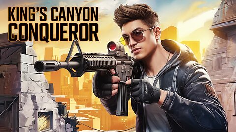 🟢LIVE: Return to Kings Canyon 👑 | Taking Back What’s Mine 🔥