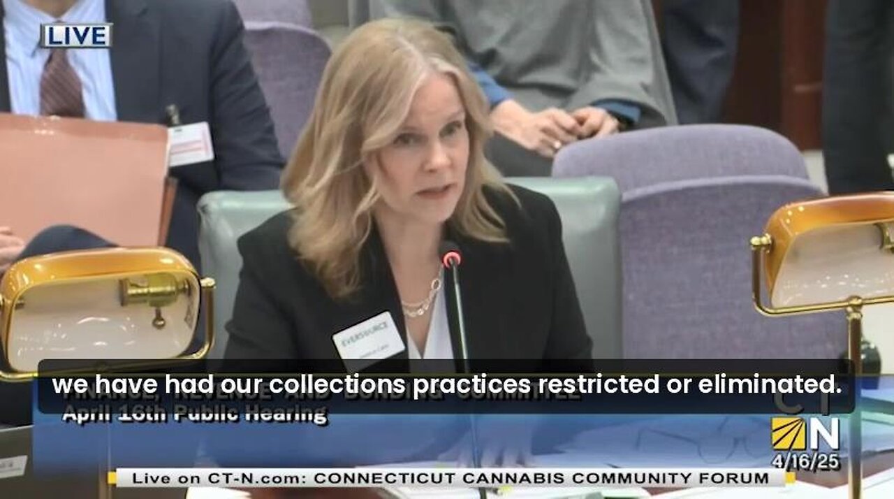 Q: Why are many Connecticut electric ratepayers paying the bills of others?