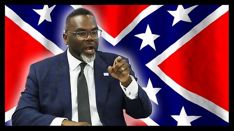 Chicago Mayor Equates Modern America to...the Confederacy?!