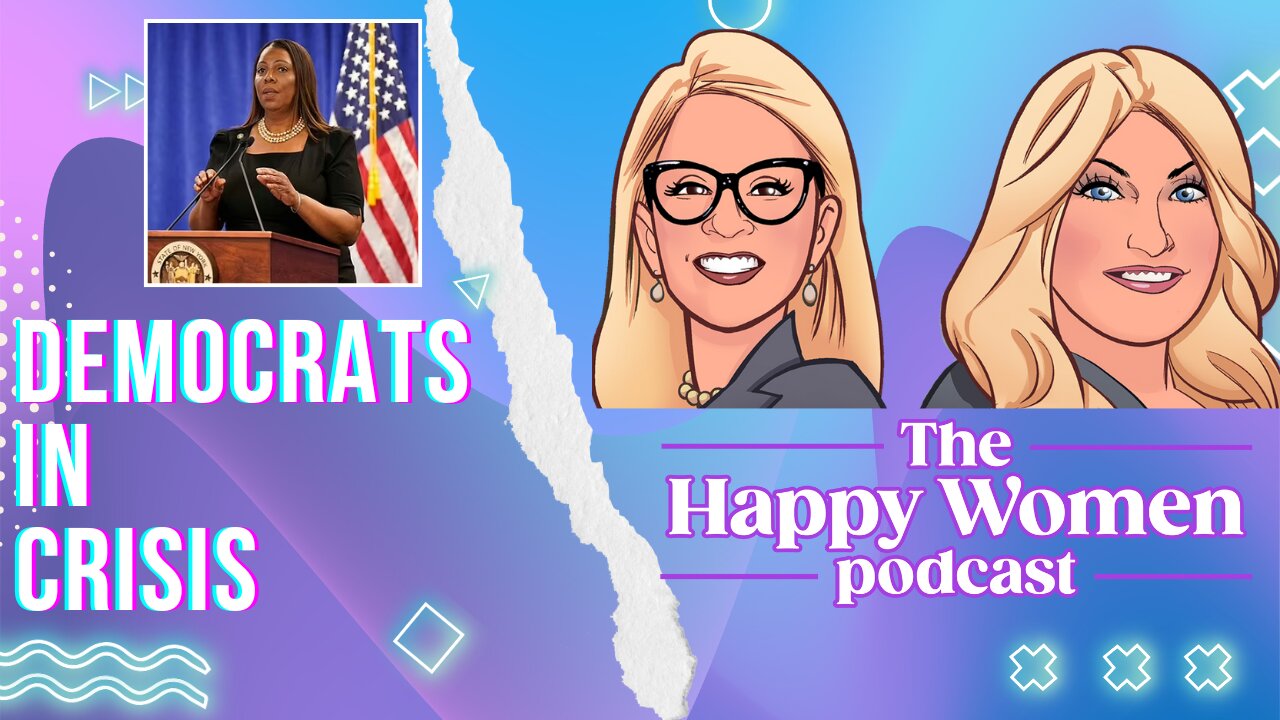 Is The Democrat Party Collapsing?
