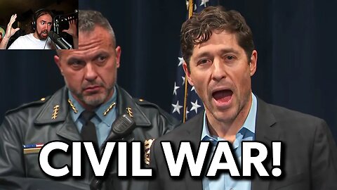 THIS IS F***ING INSANE..