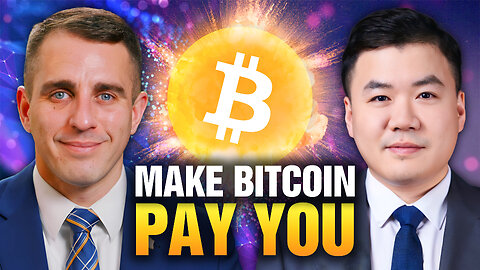 How To Make Money While Holding Bitcoin