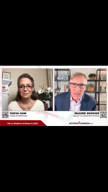 Put Canadians First!