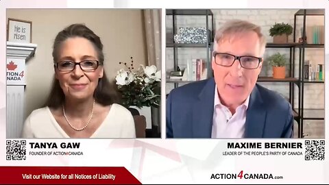 Put Canadians First!