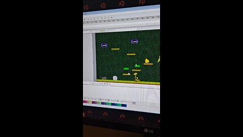 old game i was making on liveswife before flash player ended