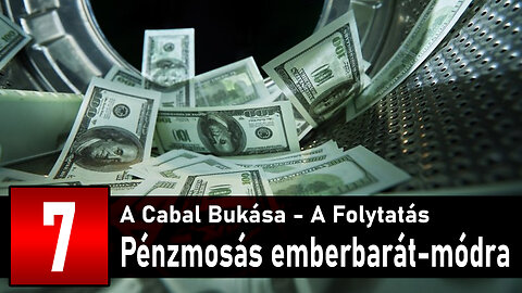 A Cabal Bukása - Folytatás (7. rész) - magyar felirattal