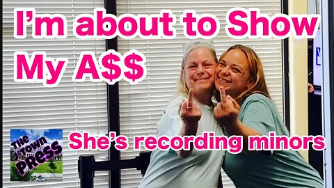 The Most REDNECK DMV Audit on the INTERNET | JTOWN