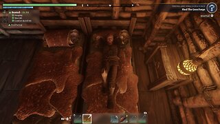 Enshrouded rebuild try 2