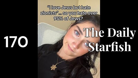 The Daily Starfish #170 #2025 #news #memes