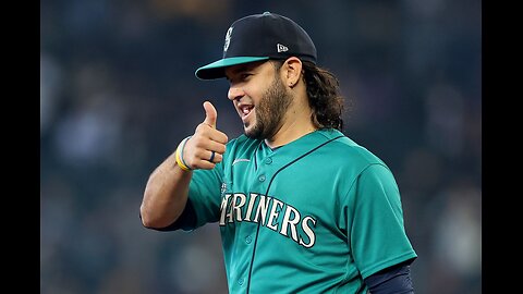 Eugenio Suárez rumbo a Seattle