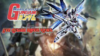 Sydney Sweeney Mobile Suit Gundam Live-Action Plot Update: Objective Analysis