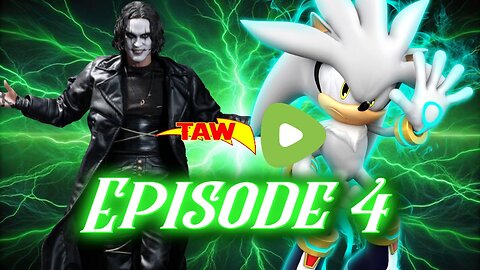 TAW Rumble Episode 4