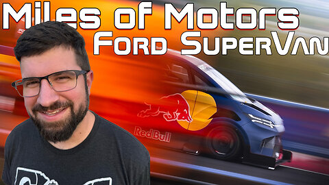 Van Smashes Nürburgring Record with a 6:48 Lap Time! | Miles of Motors