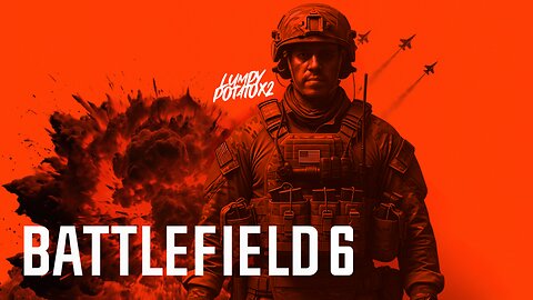 Battlefield 6: Multiplayer Gameplay - #RumbleGaming