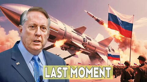 Odessa in Danger: Putin’s Plan Could Make Kiev Explode — Col. Doug Macgregor