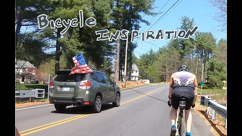 Bicycle Inspiration II
