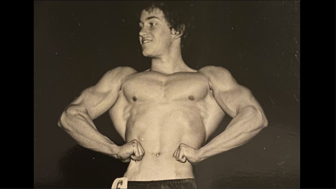 How Much Protein Is Needed For Maximum Muscle Growth?