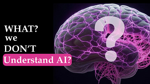 AI's Black Box Can We Trust What We Don't Understand?