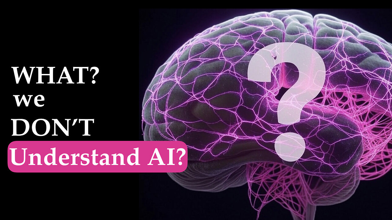 AI's Black Box Can We Trust What We Don't Understand?