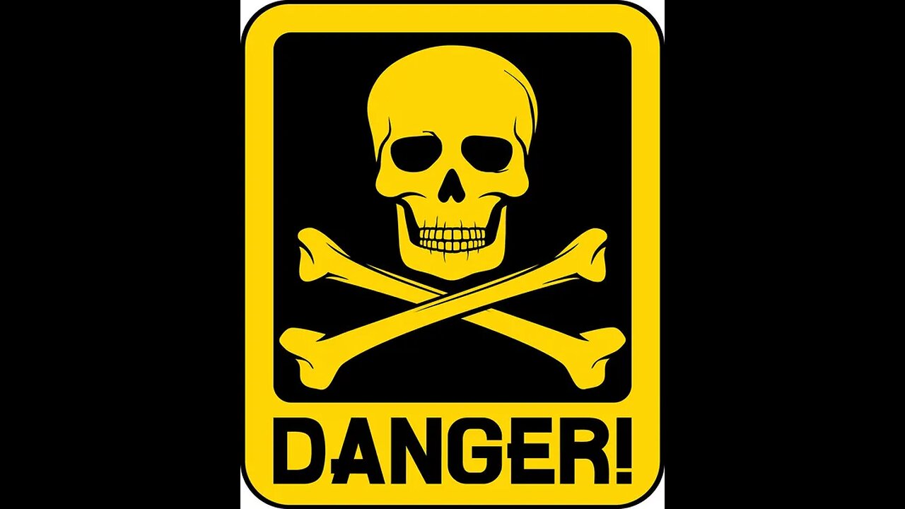 THE TOP 5 THREATS TO EVERY AMERICAN