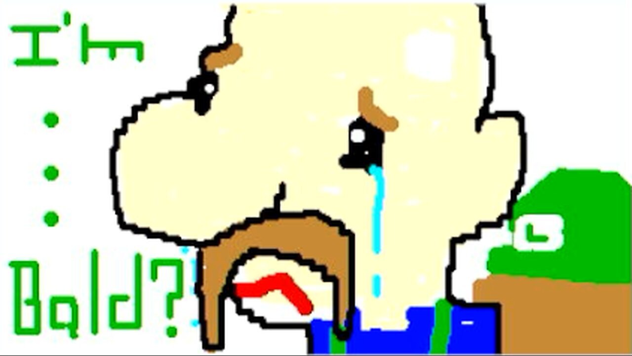 You Must Be This Hairy to Party > 👨 🦲 | Mario Party 6