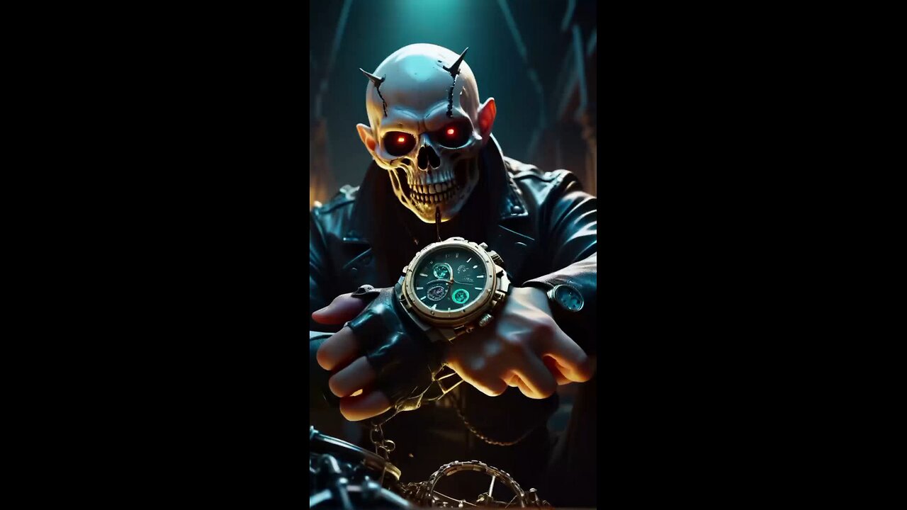 watches