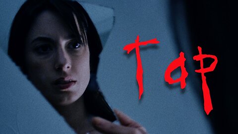 TAP | It Started With a Sound… Then It Wouldn’t Stop 🚪💀