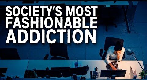 Work Addiction and The Golden Handcuffs - How Money Works