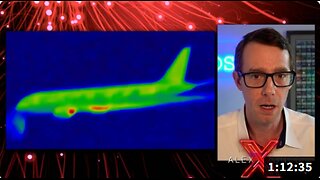 BREAKING EXCLUSIVE: Ashton Forbes Gives Major Update On President Trump's Disclosure Of Antigravity Propulsion / Secret Weapon Systems!