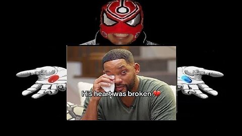 Will smith was cheated on at 15