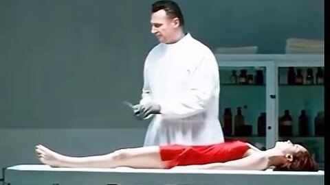 Title: Afterlife 🎥🍿🎬