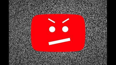 SOS Alert! Youtube AI ID Crisis! | My Streaming Content Incoming Soon