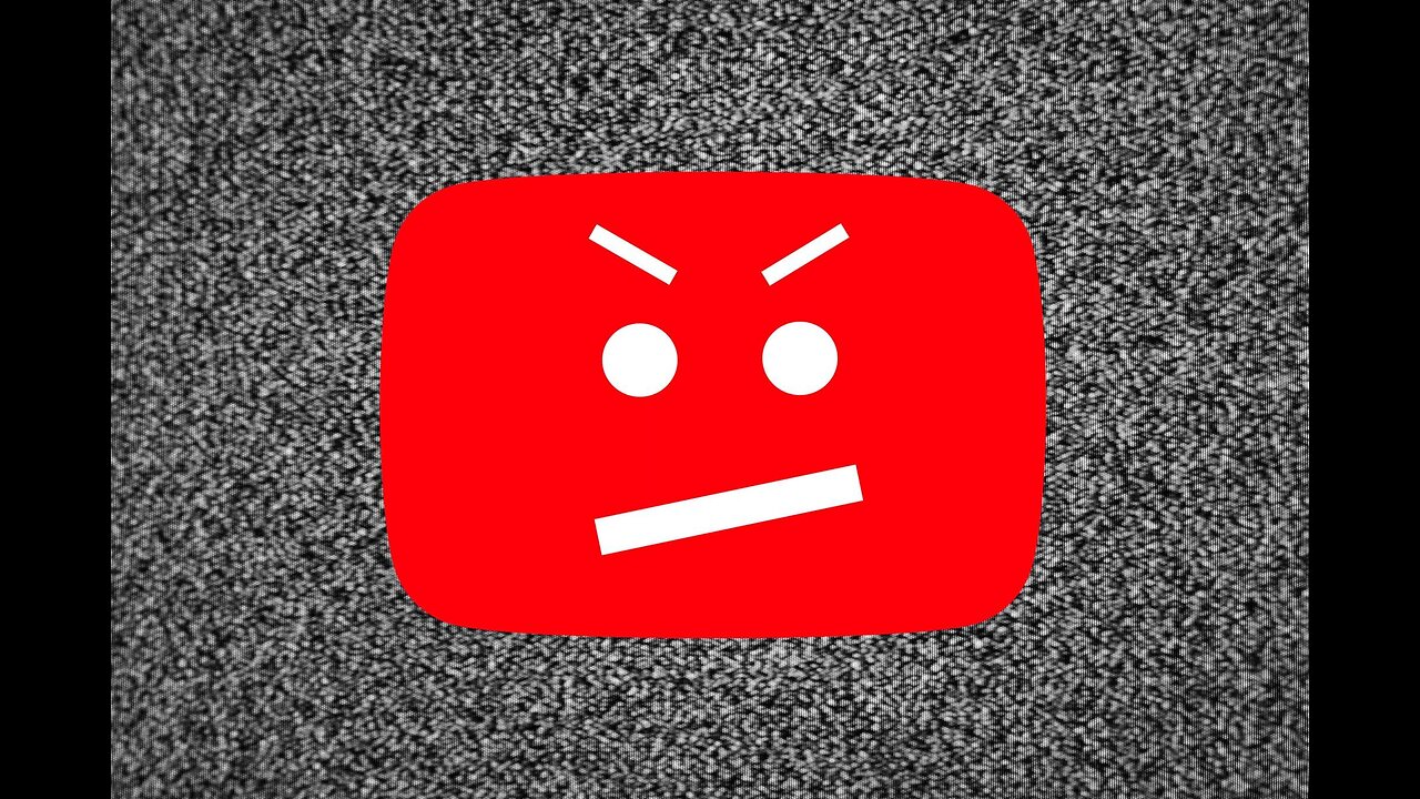 SOS Alert! Youtube AI ID Crisis! | My Streaming Content Incoming Soon
