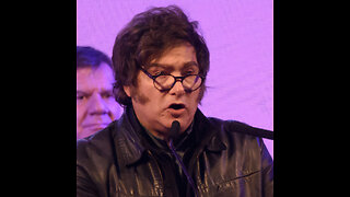 Milei: "Hemos tenido una clara derrota y hay que aceptarlo"
