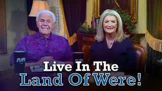 Boardroom Chat: Live In The Land Of Were!