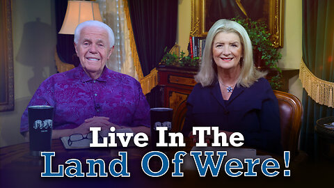 Boardroom Chat: Live In The Land Of Were!