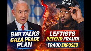 NETANYAHU GIVES FOX NEW INTERVIEW PLUS THE LEFT ATTACKS NICK SHIRLEY!