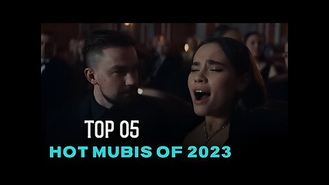 Top 05 Adult Movies of 2023 Part 2 _ Available on Netflix and Prime video 2025