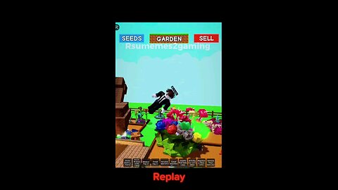🚨🎮 Roblox Grow a Garden: Machine MAYHEM...