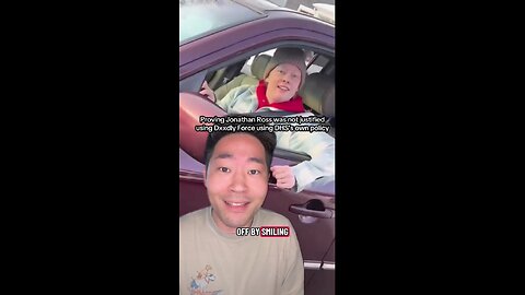 DHS’s own protocol on use of force policy.