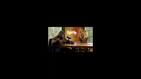 monkey vlog