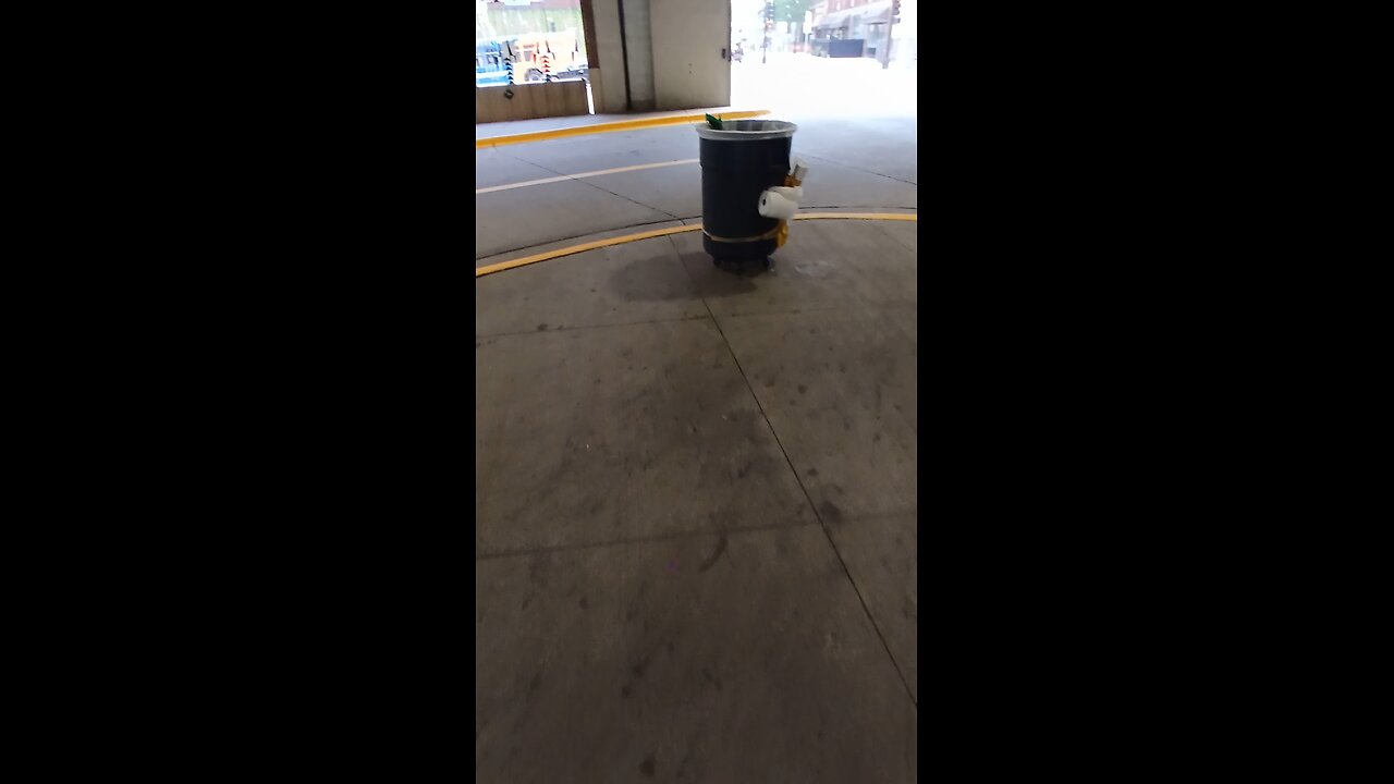 Trash