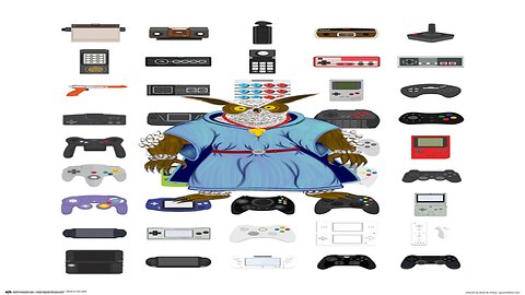 Friday Night Gamin' (No Man's Sky, Pokemon, Serious Sam, & More!)