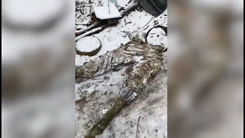 Exclusive Footage: Russian Airborne Forces Liberate Sverdlikovo in Kursk Region